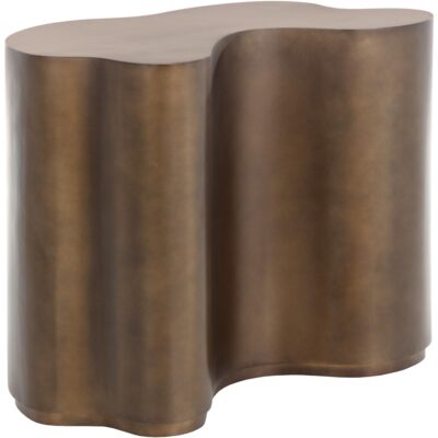 Alternative view of Boise Side Table - Large