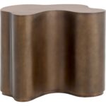 Boise Side Table - Large - Image 3