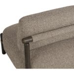 Holst Lounge Chair - Ebony - Gellar Earth - Image 5
