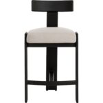 Titan Counter Stool - Palazzo Cream - Image 2