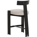 Titan Counter Stool - Palazzo Cream - Image 4