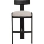 Titan Barstool - Palazzo Cream - Image 2