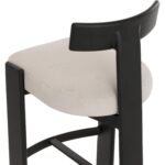 Titan Barstool - Palazzo Cream - Image 5
