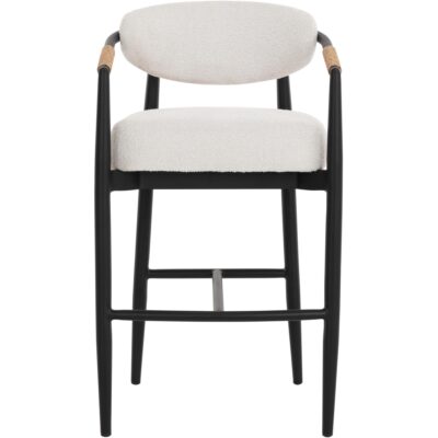 Alternative view of Marita Barstool - Louis Cream