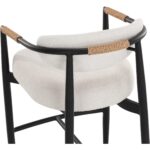 Marita Barstool - Louis Cream - Image 5