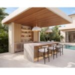 Marita Barstool - Louis Cream - Image 6