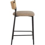 Ernesta Counter Stool - Rhine Sandbank - Image 3