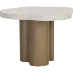 Idris Dining Table - 44" - Image 2
