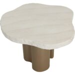 Idris Dining Table - 44" - Image 3