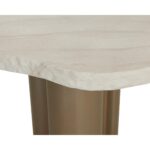Idris Dining Table - 44" - Image 4