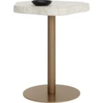 Delmont Bar Table