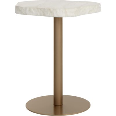 Alternative view of Delmont Bar Table
