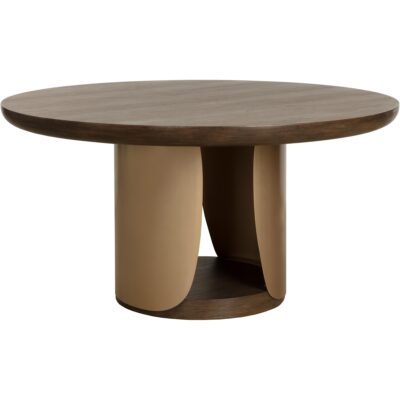 Alternative view of Sultana Dining Table - 59"
