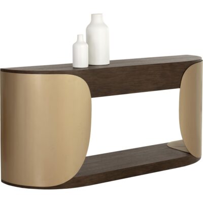 Sultana Console Table