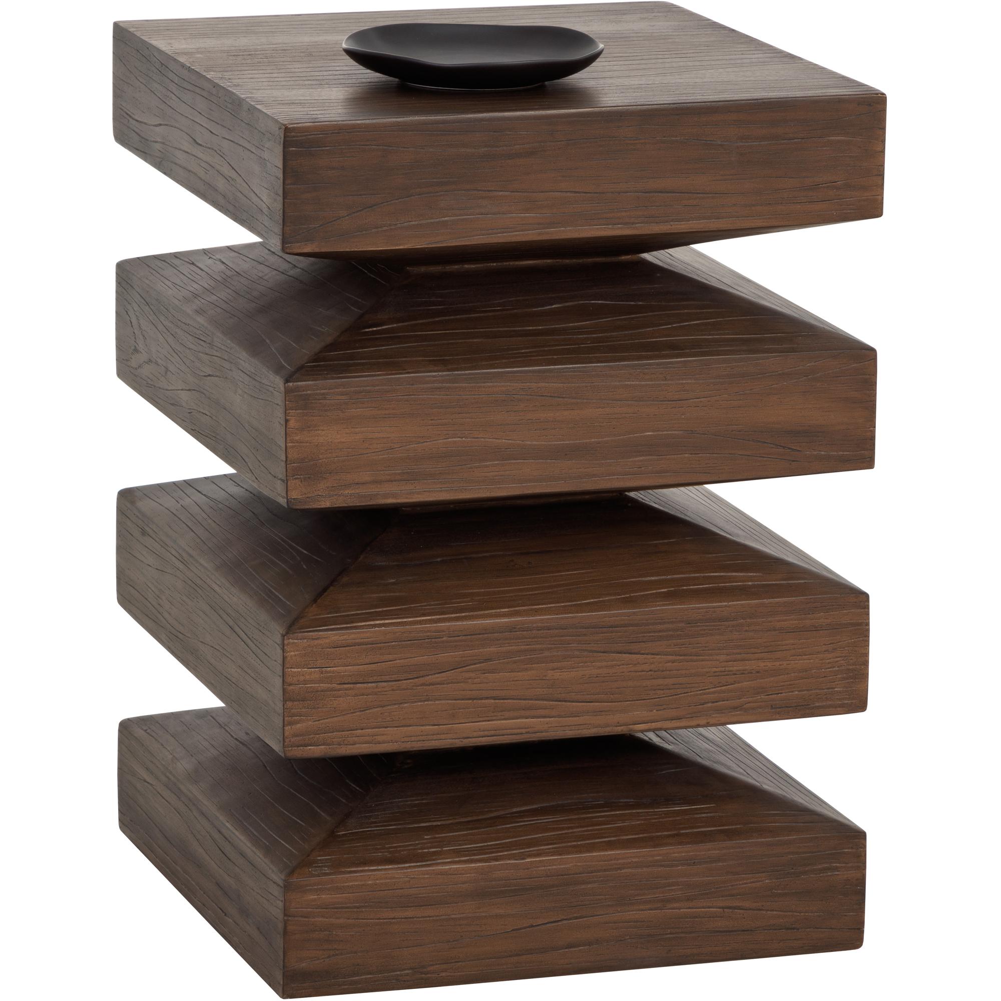Robarts End Table