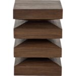 Robarts End Table - Image 2