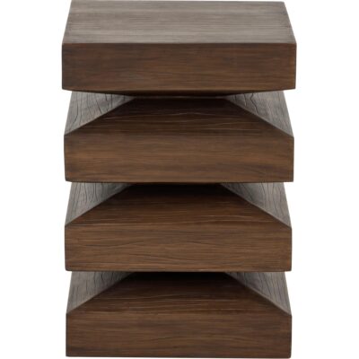 Alternative view of Robarts End Table