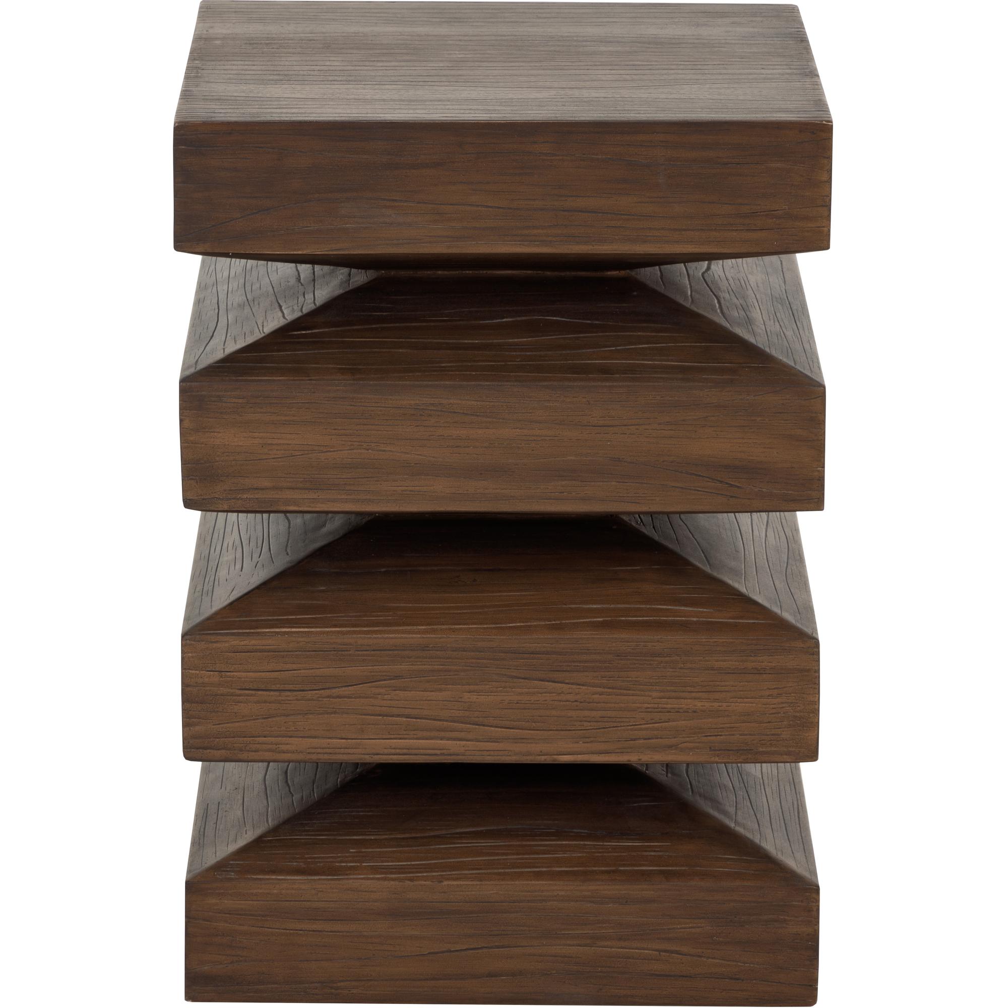 Robarts End Table - Image 2