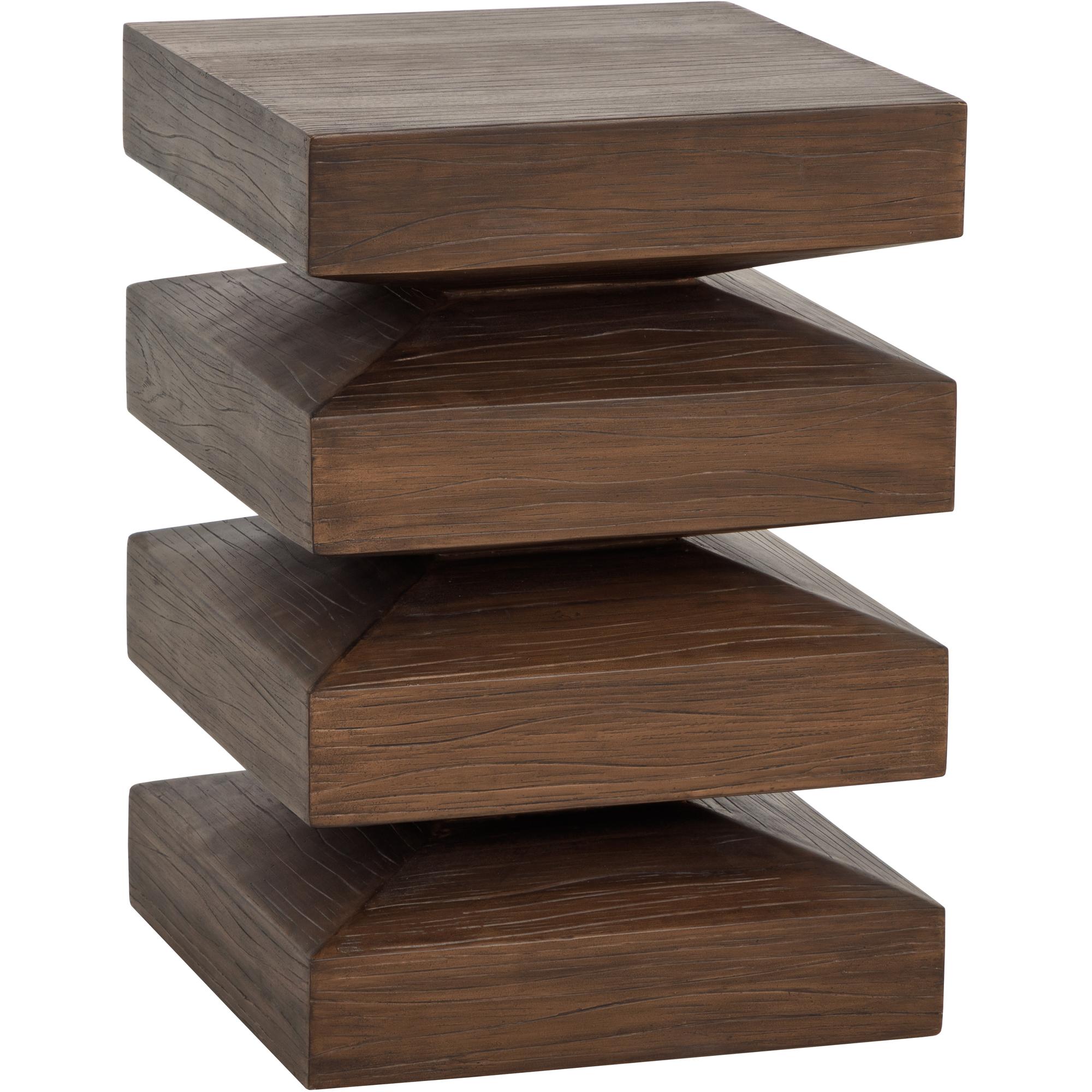 Robarts End Table - Image 3