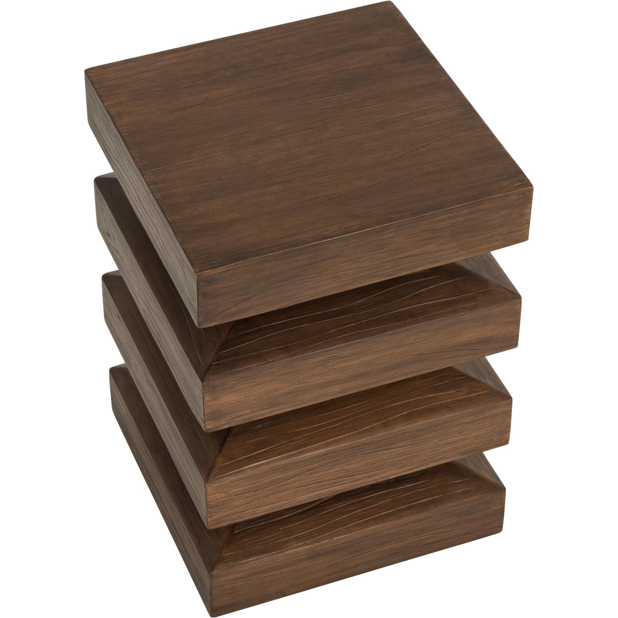 Robarts End Table - Image 4