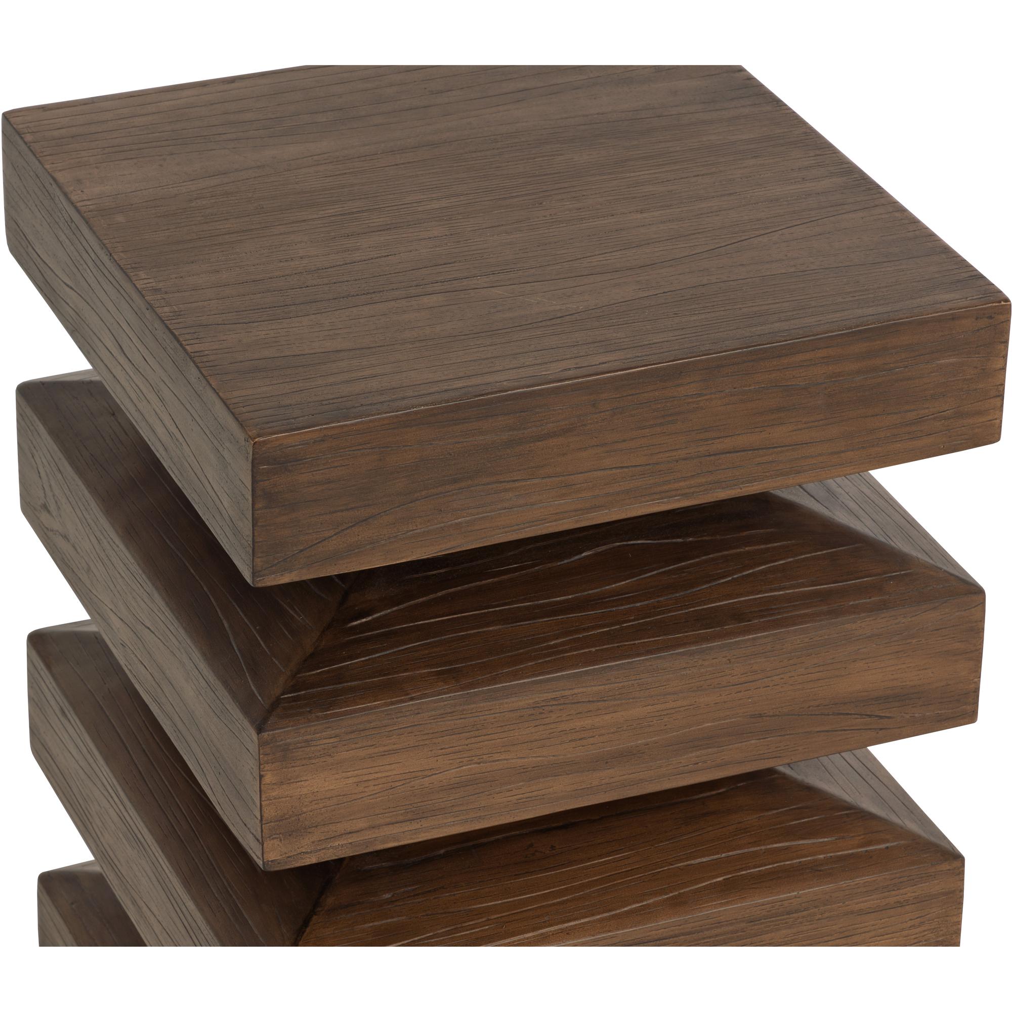 Robarts End Table - Image 5