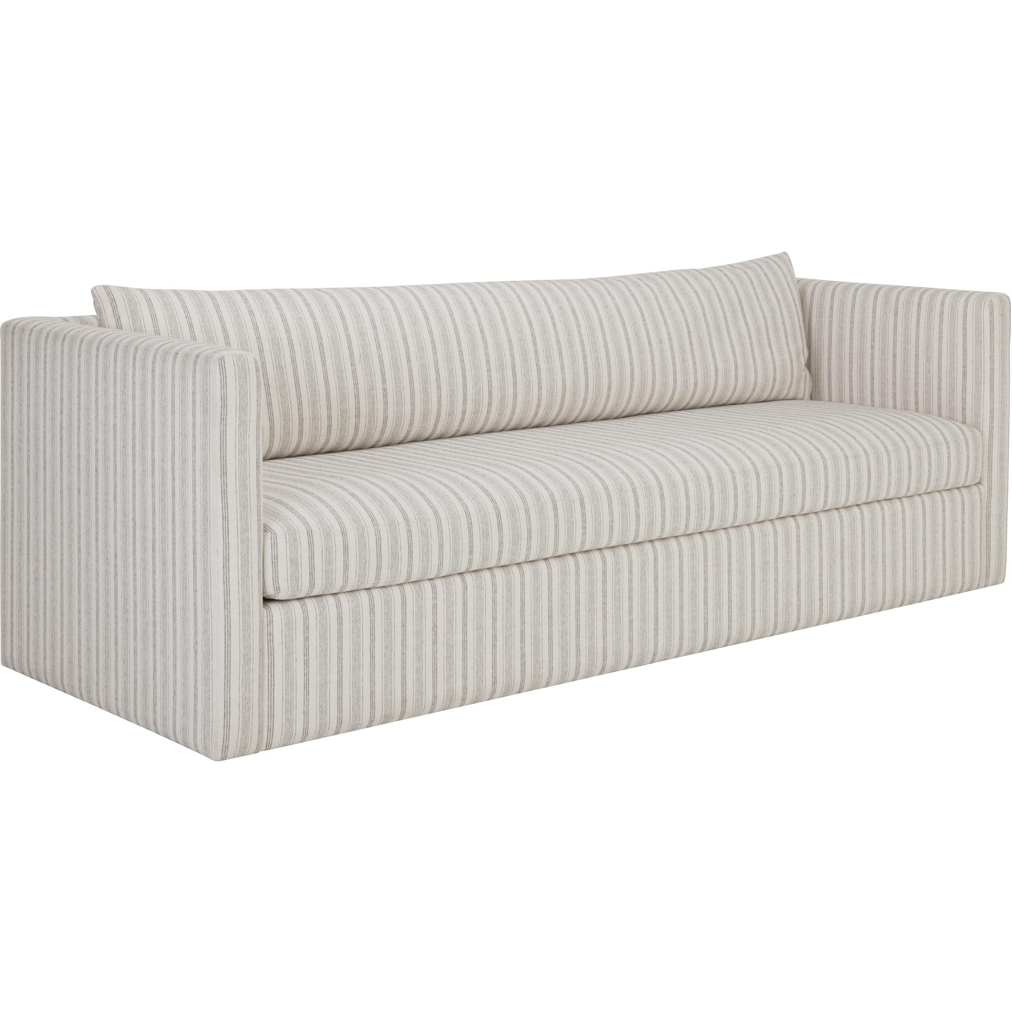 Leander Sofa - Gifford Script