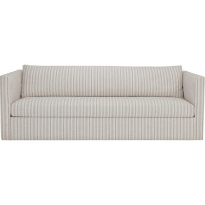 Alternative view of Leander Sofa - Gifford Script