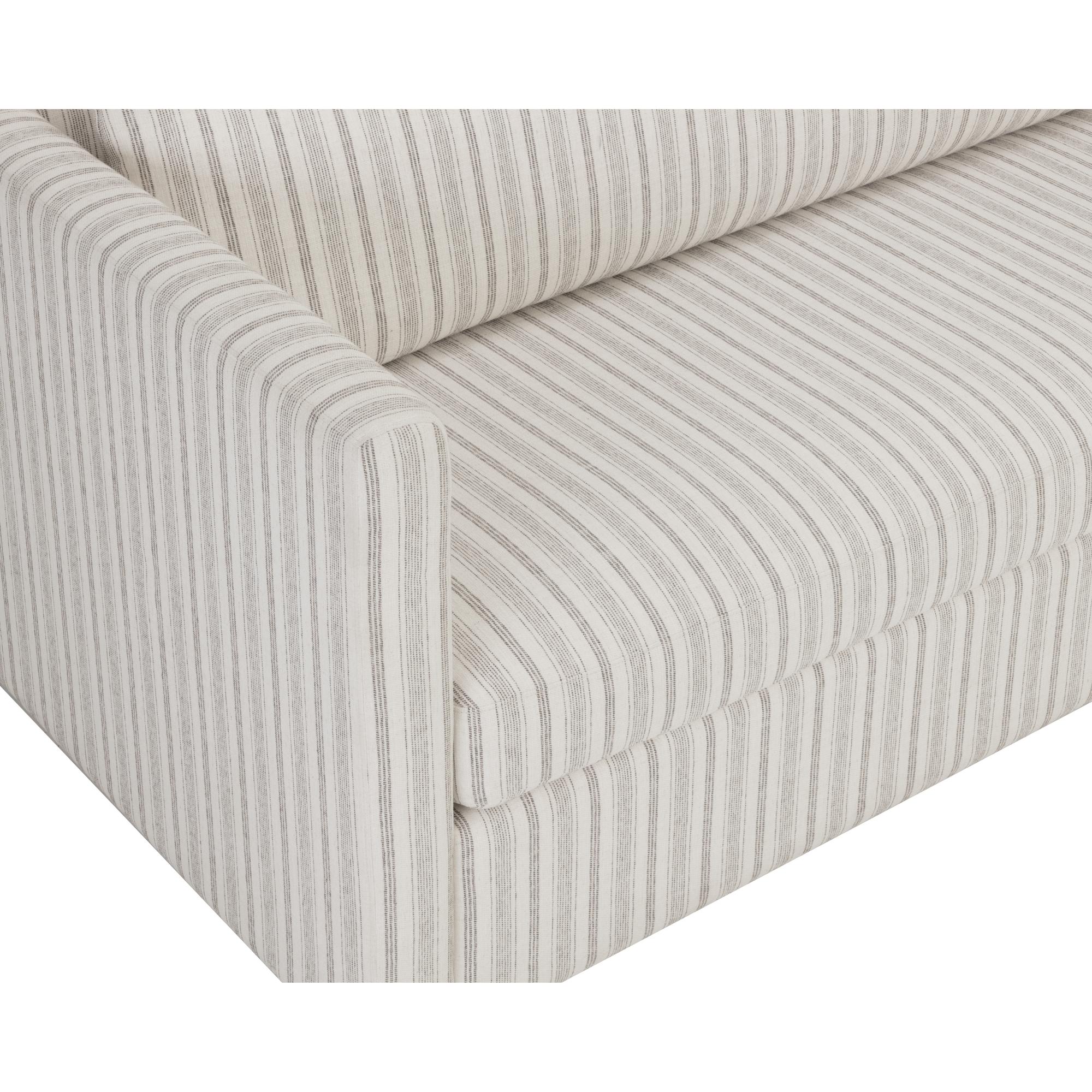 Leander Sofa - Gifford Script - Image 3