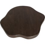Bellona Coffee Table - Heritage Brown - Image 4