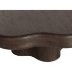 Bellona Coffee Table - Heritage Brown - Image 5
