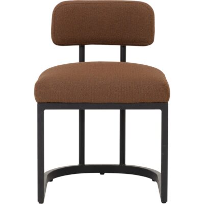 Alternative view of Levanto Dining Chair - Vista Ganache