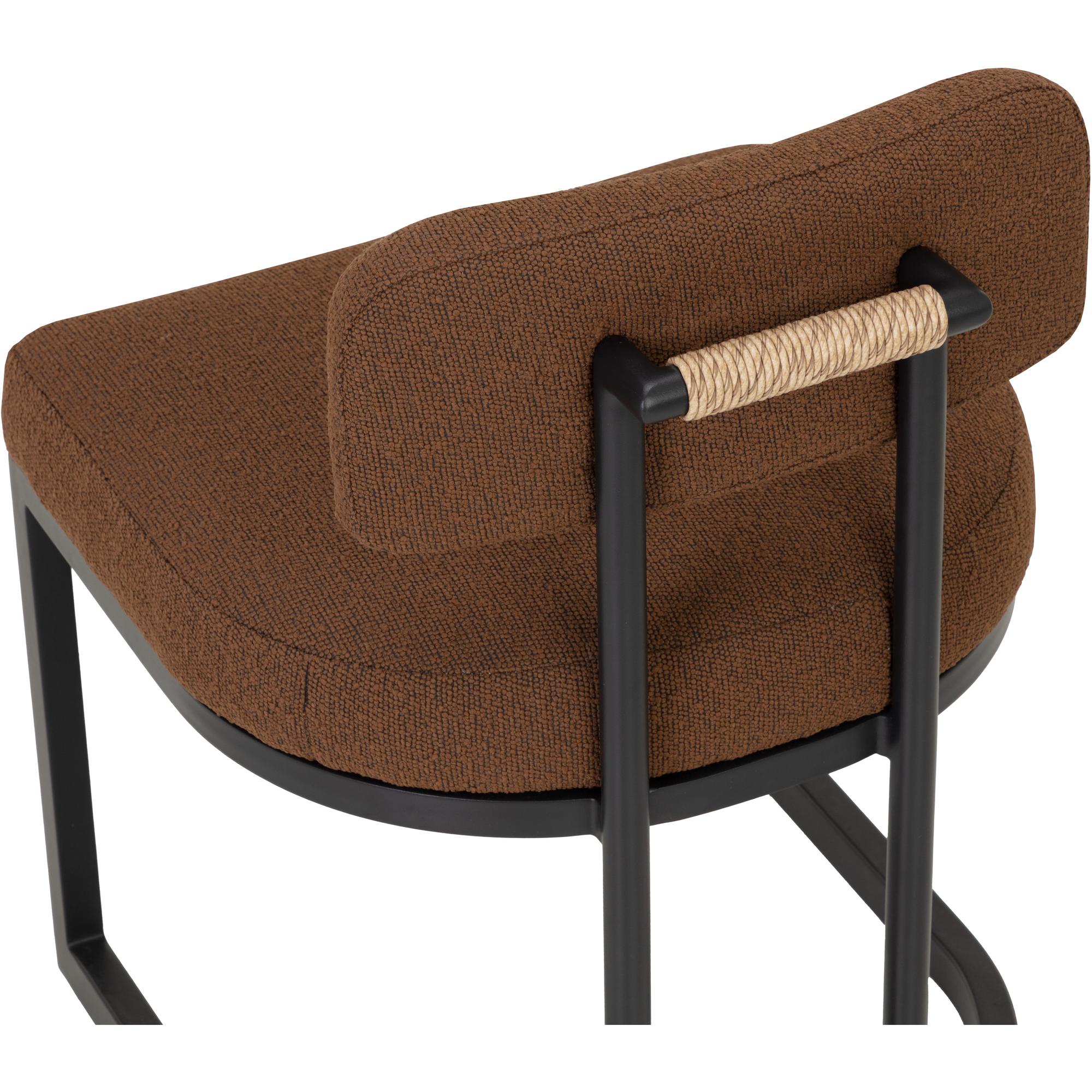 Levanto Dining Chair - Vista Ganache - Image 5