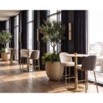 Iska Bar Table - Image 5