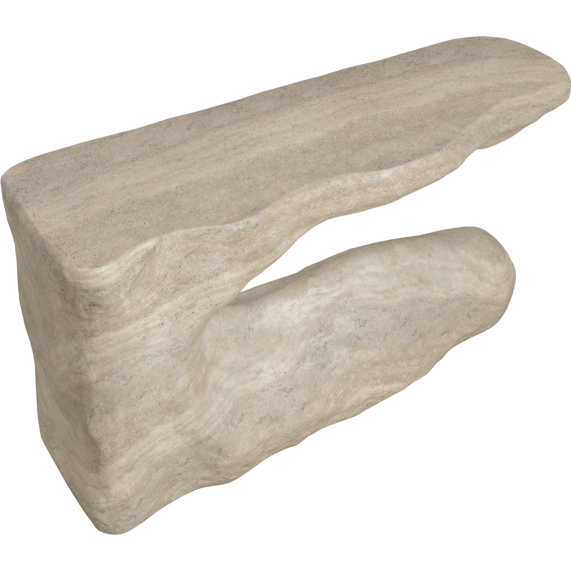 Brixham Console Table - Image 4