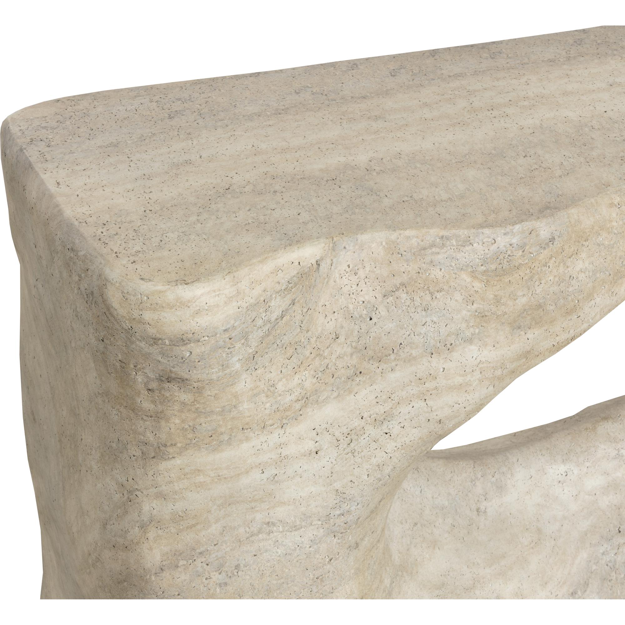 Brixham Console Table - Image 5