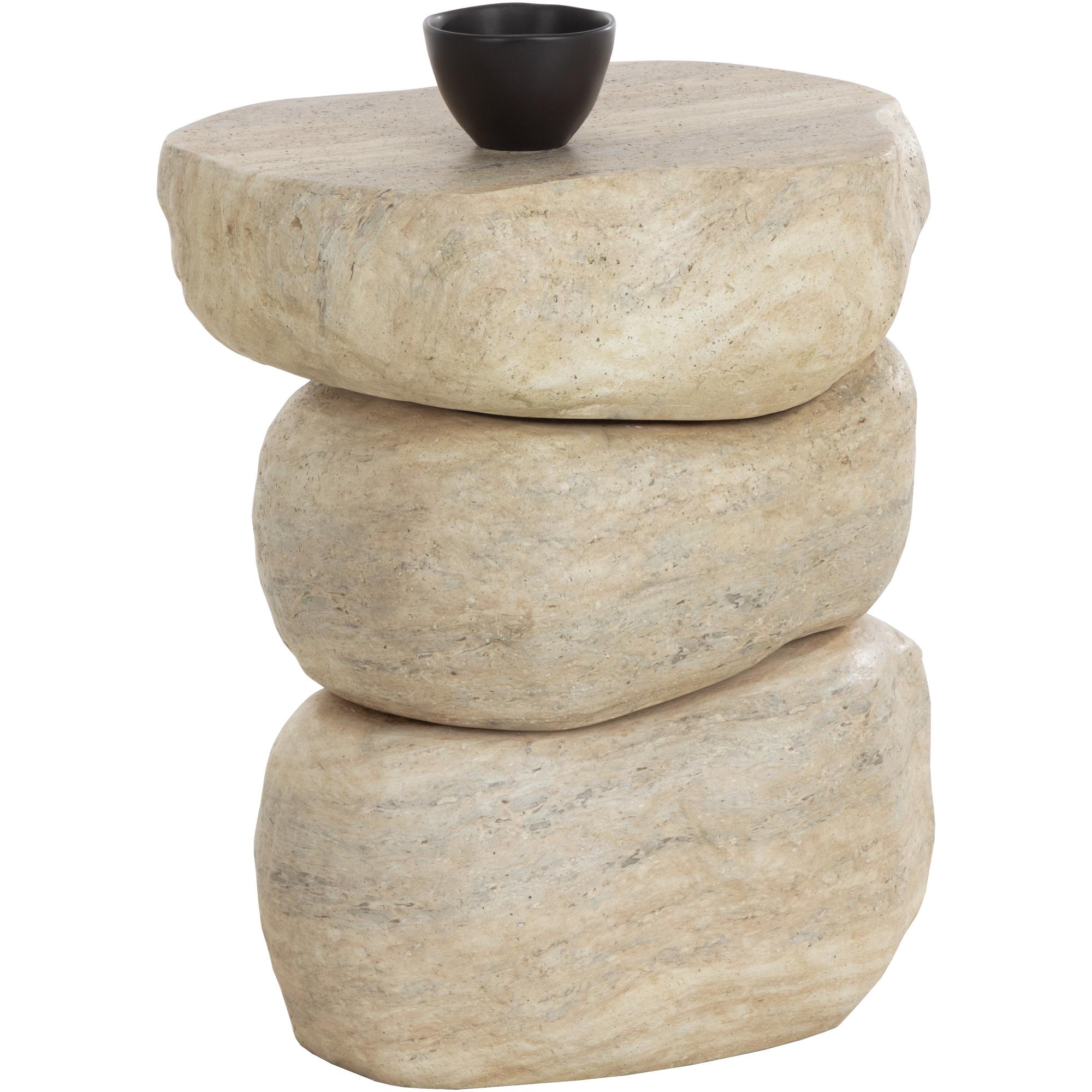 Torbay End Table