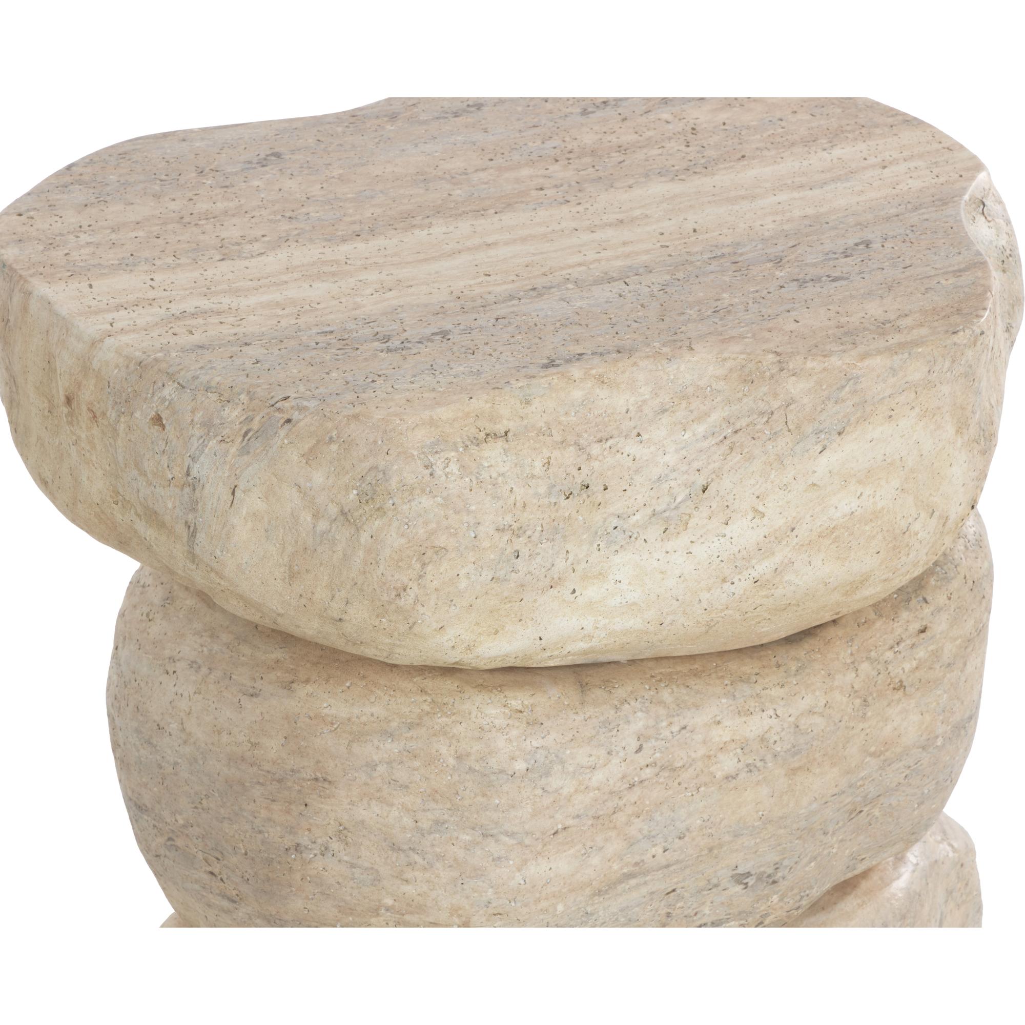 Torbay End Table - Image 5