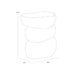 Torbay End Table - Image 6