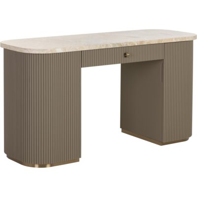 Alternative view of Cataldi Desk