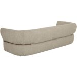 Davisville Sofa - Santa Cruz Cappuccino - Image 4