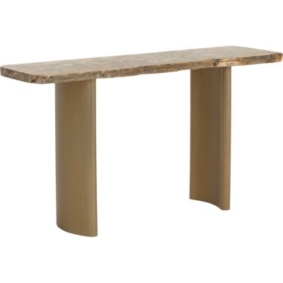 Alternative view of Kashtha Console Table