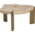 Orric Coffee Table - High - Image 2