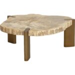Orric Coffee Table - Low - Image 2