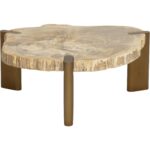 Orric Coffee Table - Low - Image 3