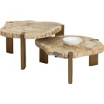 Orric Coffee Table - Low - Image 6