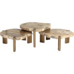 Orric Coffee Table - Low - Image 9