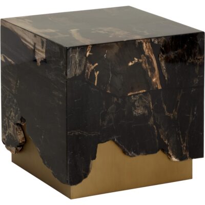 Alternative view of Truett End Table