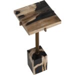 Nisha End Table - Image 4