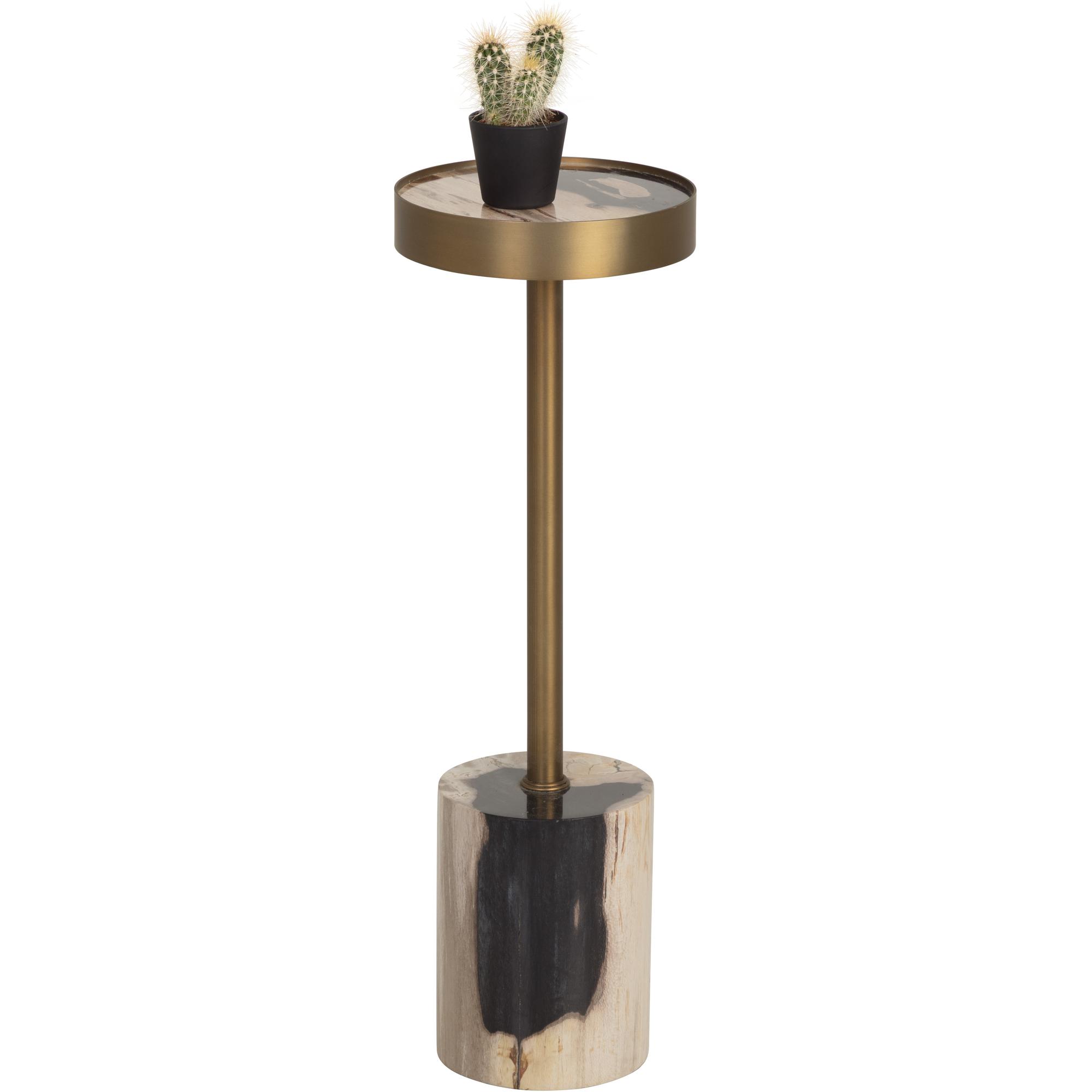 Mogun End Table