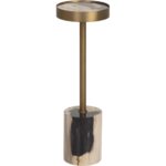 Mogun End Table - Image 2